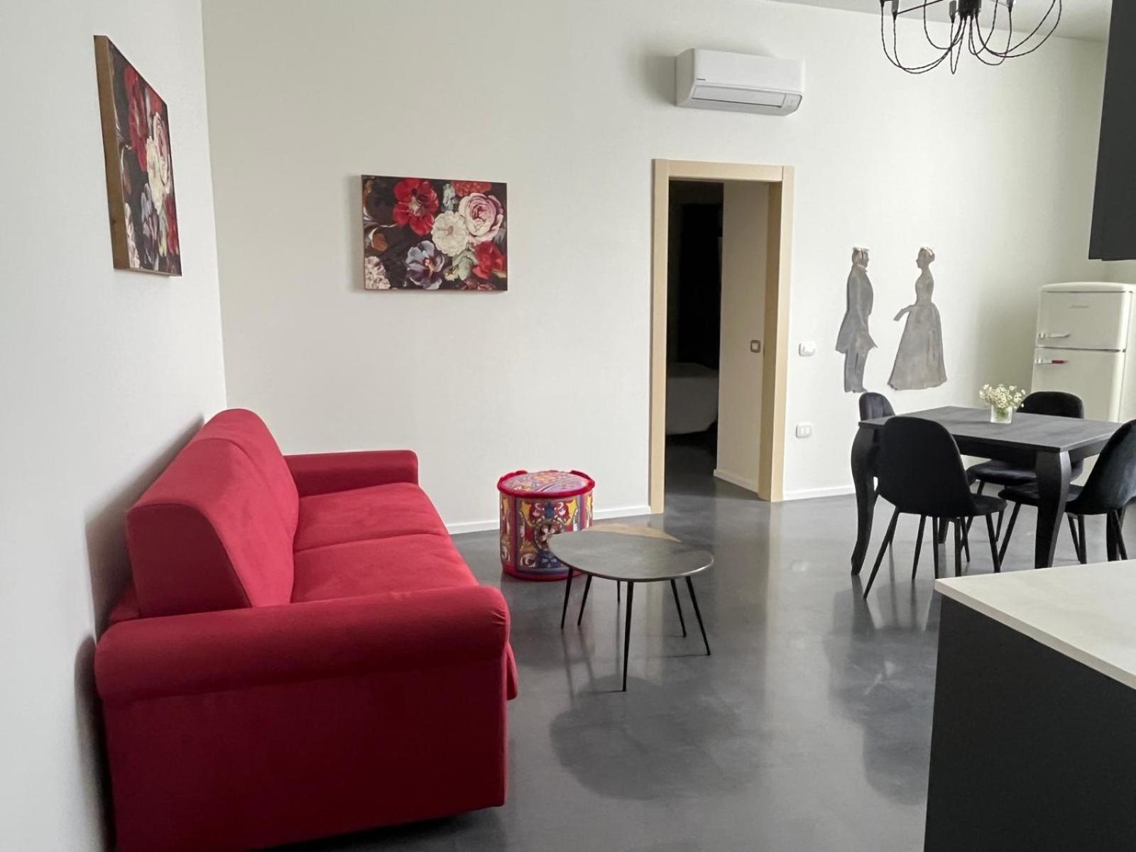 Dimora Santa Chiara Apartment Ripatransone Exterior photo
