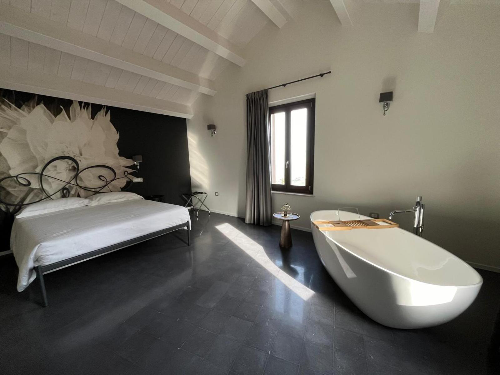 Dimora Santa Chiara Apartment Ripatransone Exterior photo
