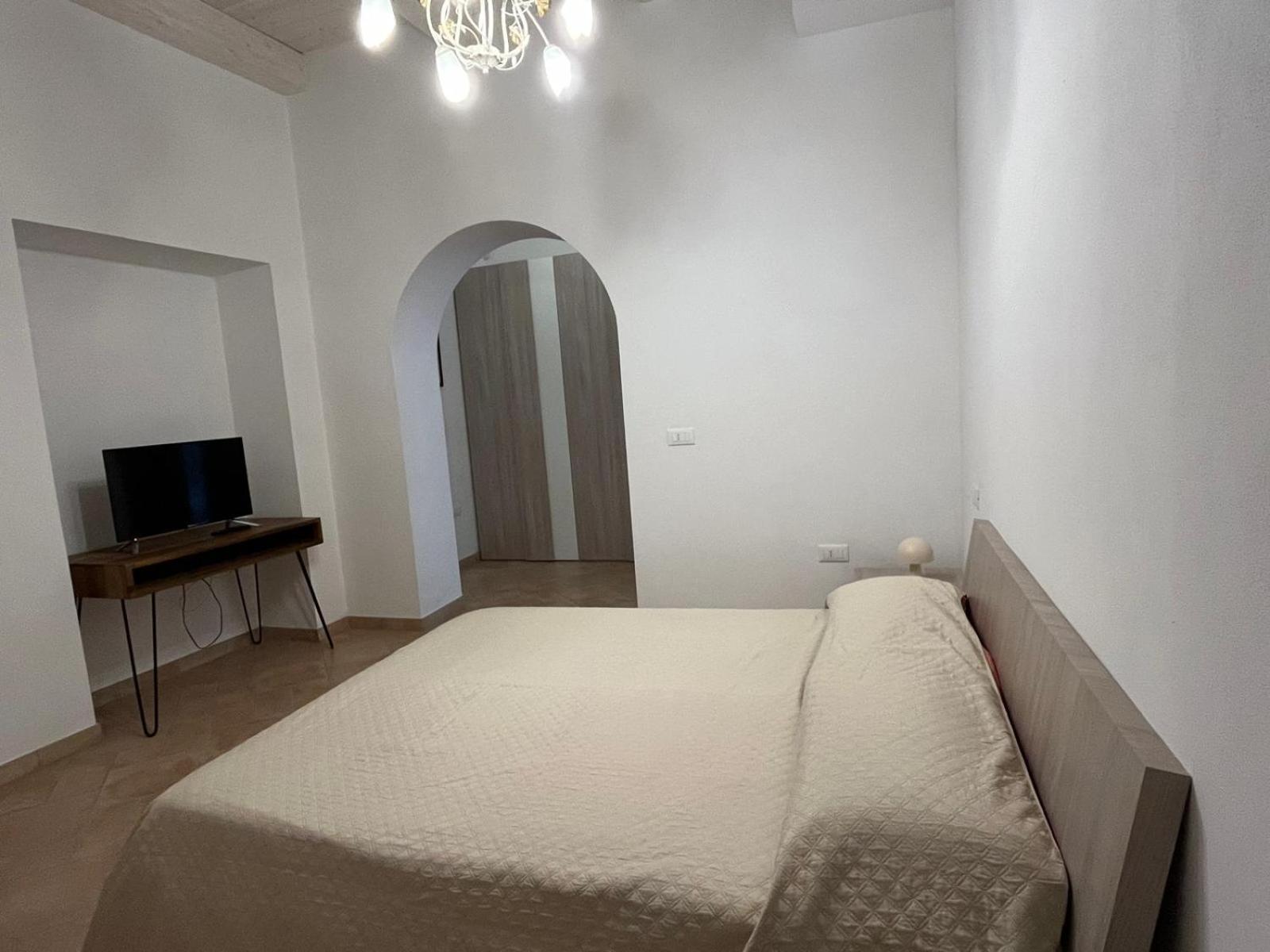Dimora Santa Chiara Apartment Ripatransone Exterior photo